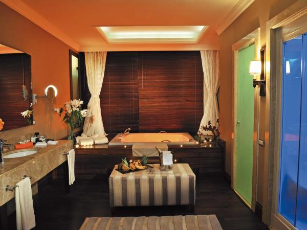 Susesi Luxury Resort : photo 9 de la chambre suite lit king-size