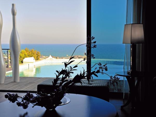 Susesi Luxury Resort : photo 5 de la chambre suite lit king-size