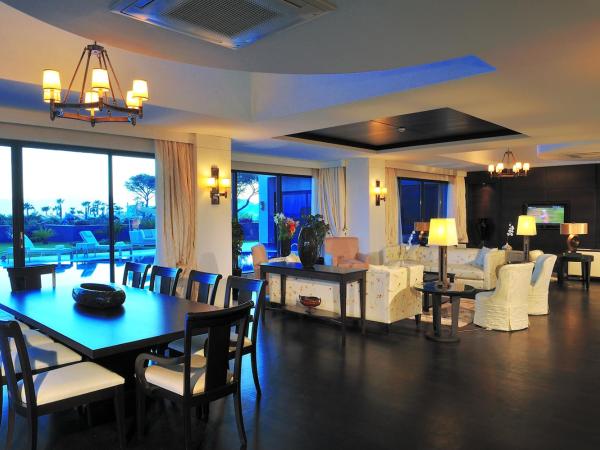 Susesi Luxury Resort : photo 7 de la chambre villa vip