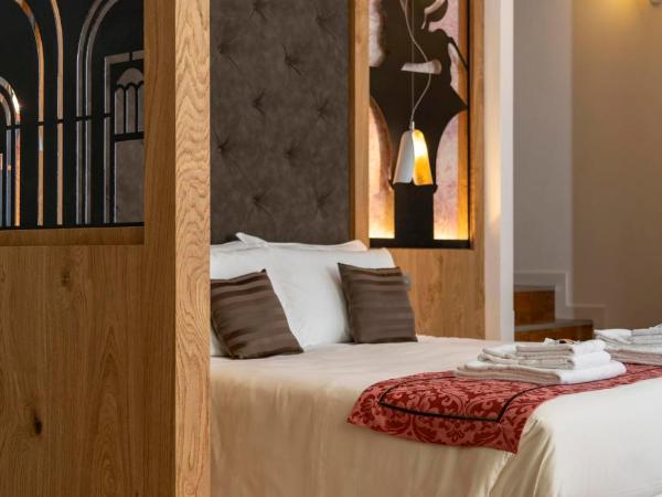 Ca' de la Fonte : photo 1 de la chambre suite