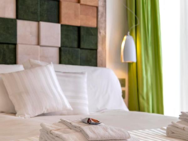 Ca' de la Fonte : photo 7 de la chambre chambre double ou lits jumeaux