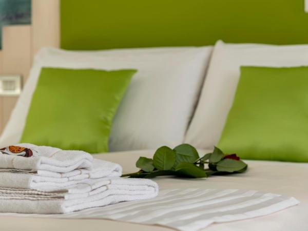 Ca' de la Fonte : photo 5 de la chambre suite