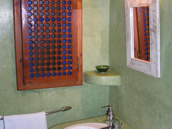 Dar Al Bahar : photo 9 de la chambre chambre double meryem 