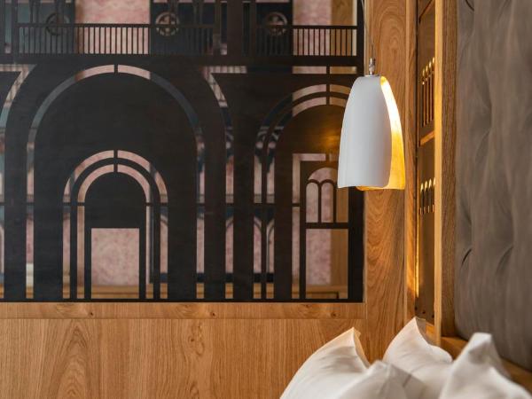 Ca' de la Fonte : photo 2 de la chambre suite