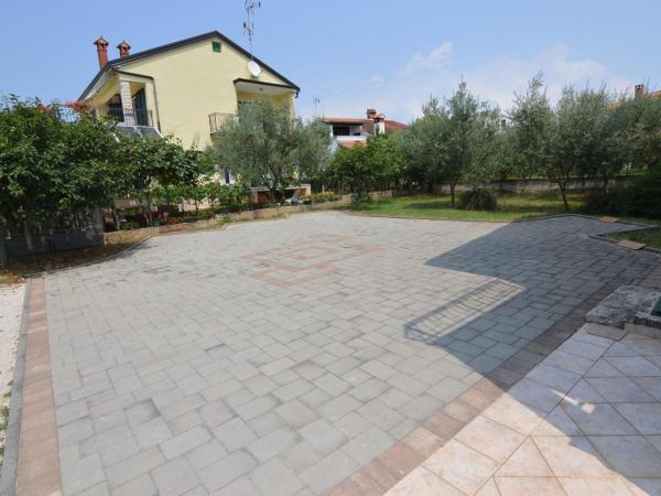 Apartments Vlado i Marino : photo 9 de la chambre appartement