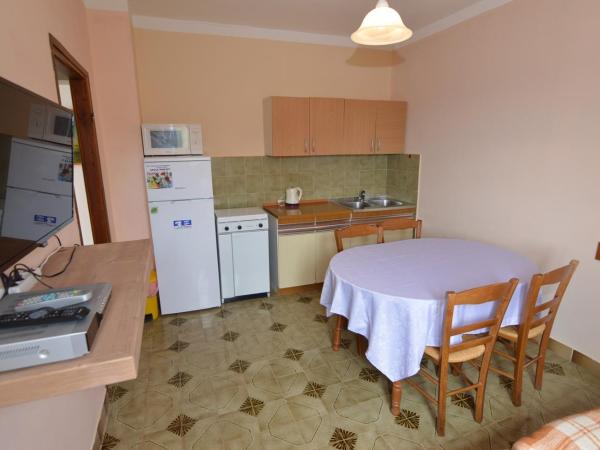 Apartments Vlado i Marino : photo 6 de la chambre appartement 2 chambres