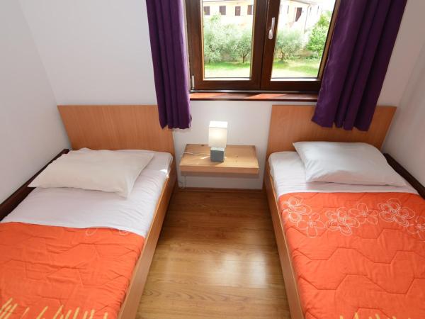 Apartments Vlado i Marino : photo 5 de la chambre appartement 2 chambres