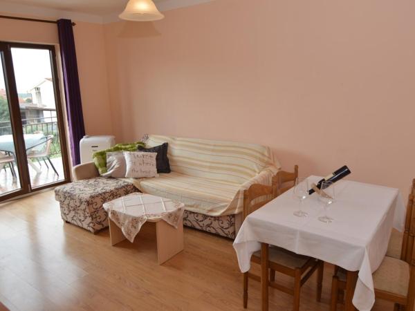 Apartments Vlado i Marino : photo 1 de la chambre appartement 1 chambre