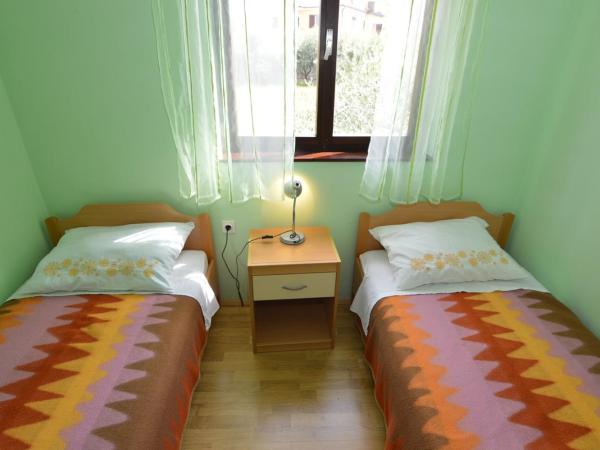 Apartments Vlado i Marino : photo 8 de la chambre appartement