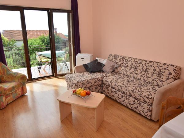 Apartments Vlado i Marino : photo 5 de la chambre appartement 1 chambre