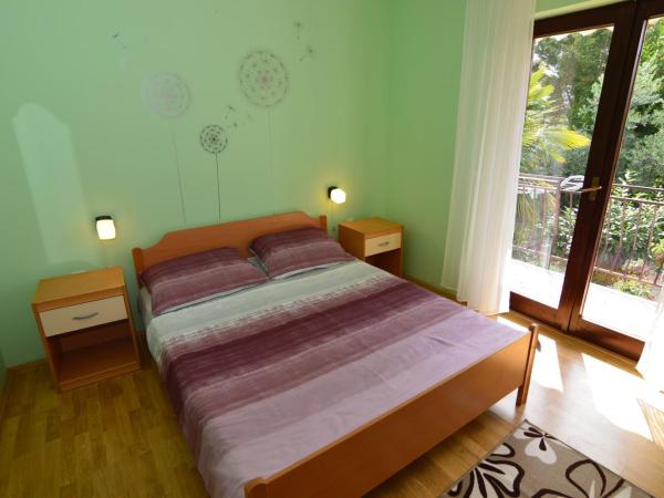 Apartments Vlado i Marino : photo 1 de la chambre appartement