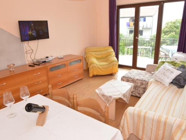 Apartments Vlado i Marino : photo 3 de la chambre appartement 1 chambre