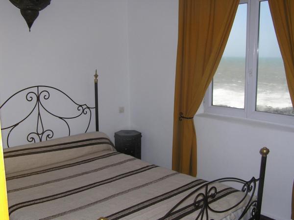 Dar Al Bahar : photo 2 de la chambre chambre double malika