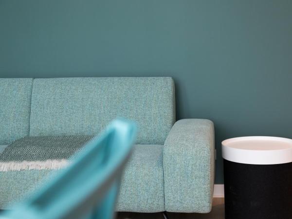 Park Penthouses Insel Eiswerder by Suite030 : photo 7 de la chambre appartement 1 chambre