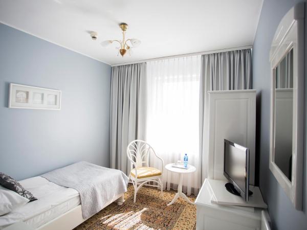 Hotel Renusz : photo 1 de la chambre chambre simple