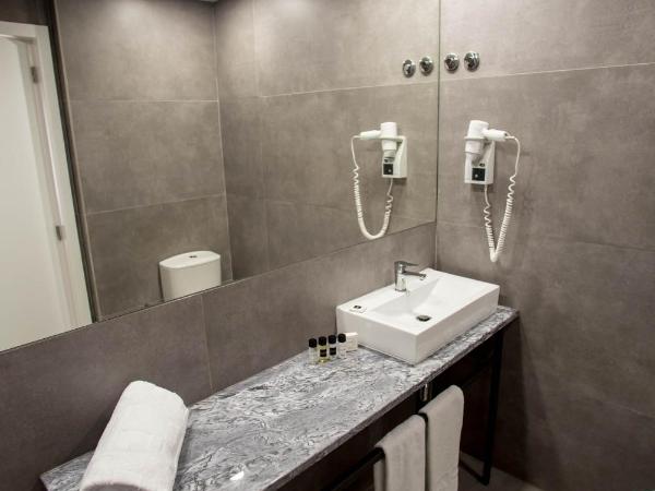 The Gate : photo 4 de la chambre chambre double standard