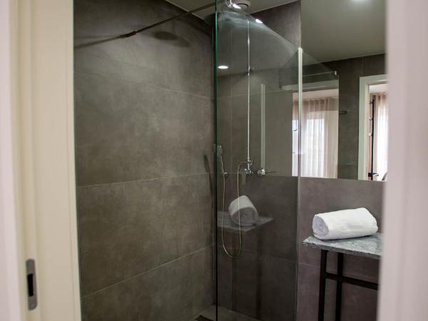 The Gate : photo 5 de la chambre chambre double standard