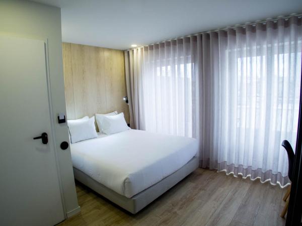 The Gate : photo 1 de la chambre chambre double avec terrasse