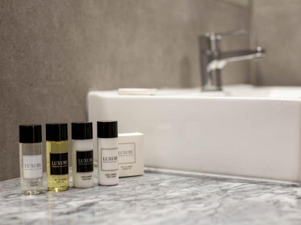 The Gate : photo 6 de la chambre chambre double standard