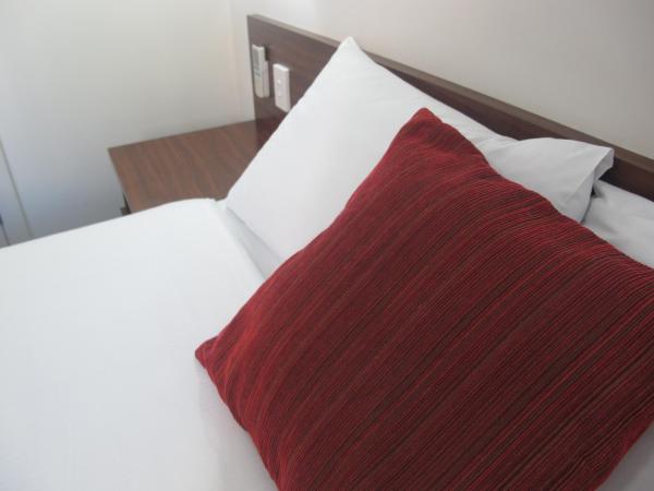 Devere Hotel : photo 4 de la chambre chambre double premium avec accès wi-fi gratuit