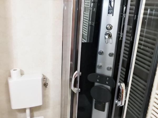 B&B Central Station : photo 5 de la chambre chambre triple confort