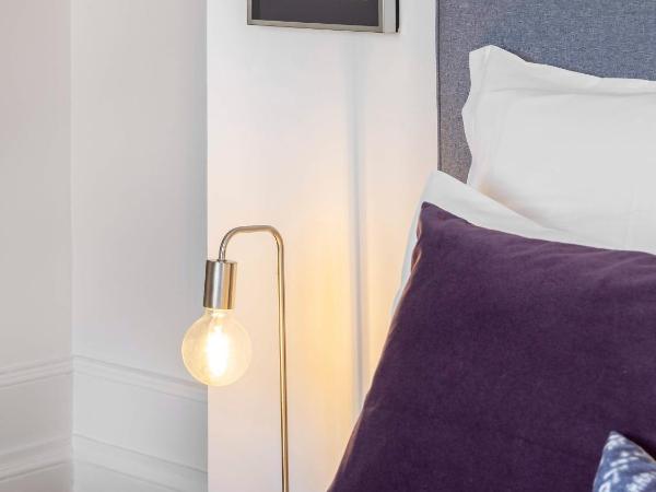 Penedo da Saudade Suites & Hostel : photo 6 de la chambre chambre double standard