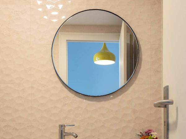 Penedo da Saudade Suites & Hostel : photo 7 de la chambre chambre lits jumeaux