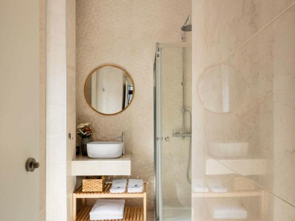 Penedo da Saudade Suites & Hostel : photo 5 de la chambre chambre double supérieure