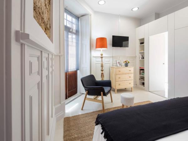 Penedo da Saudade Suites & Hostel : photo 7 de la chambre chambre double supérieure