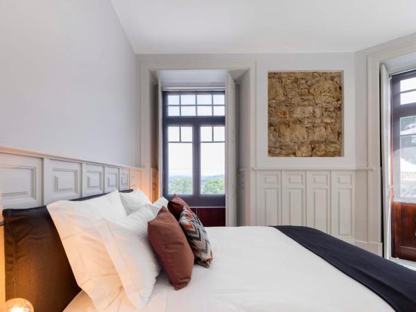 Penedo da Saudade Suites & Hostel : photo 4 de la chambre chambre double supérieure