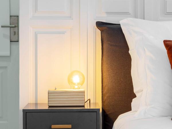 Penedo da Saudade Suites & Hostel : photo 8 de la chambre chambre double supérieure