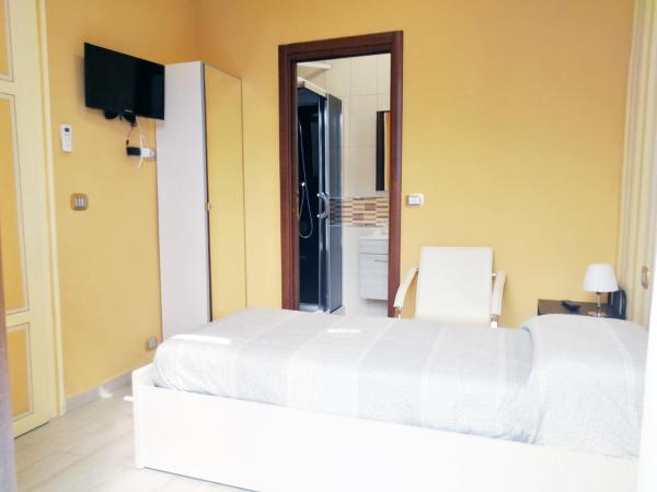 B&B Central Station : photo 1 de la chambre chambre simple Économique