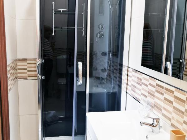 B&B Central Station : photo 4 de la chambre chambre simple Économique