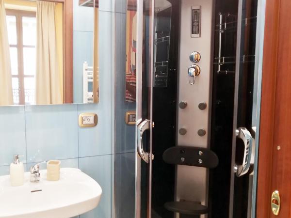 B&B Central Station : photo 4 de la chambre chambre triple standard