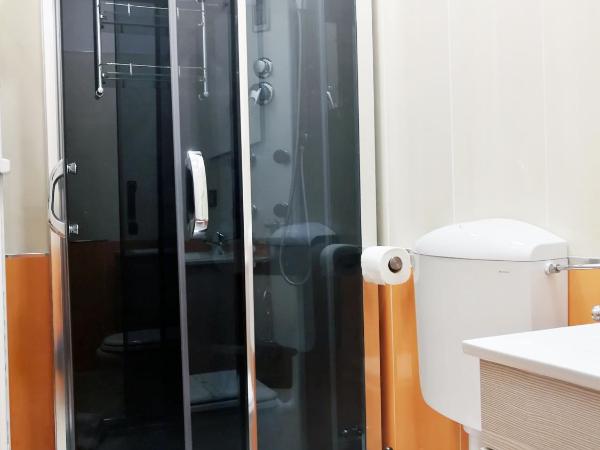 B&B Central Station : photo 7 de la chambre chambre simple standard