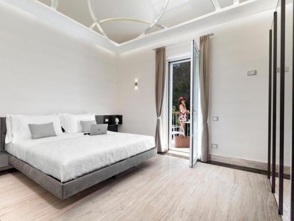 Sorrento Dream : photo 4 de la chambre suite standard