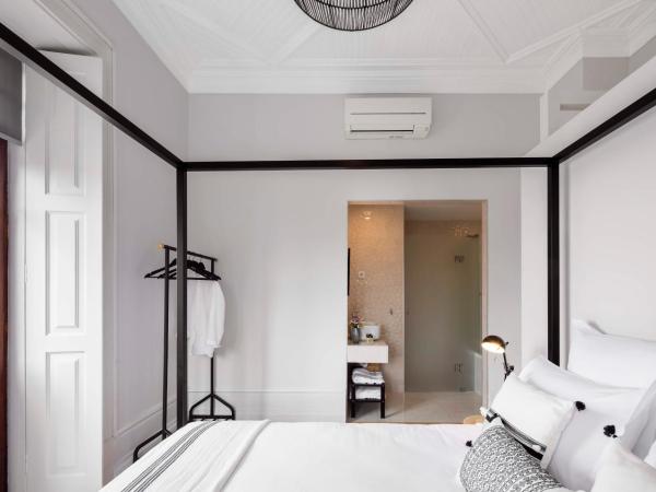 Penedo da Saudade Suites & Hostel : photo 5 de la chambre suite deluxe