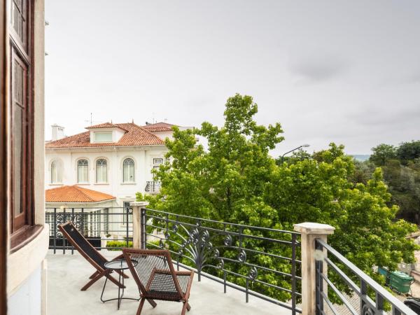 Penedo da Saudade Suites & Hostel : photo 7 de la chambre suite deluxe