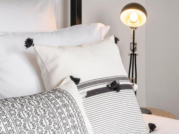 Penedo da Saudade Suites & Hostel : photo 3 de la chambre suite deluxe