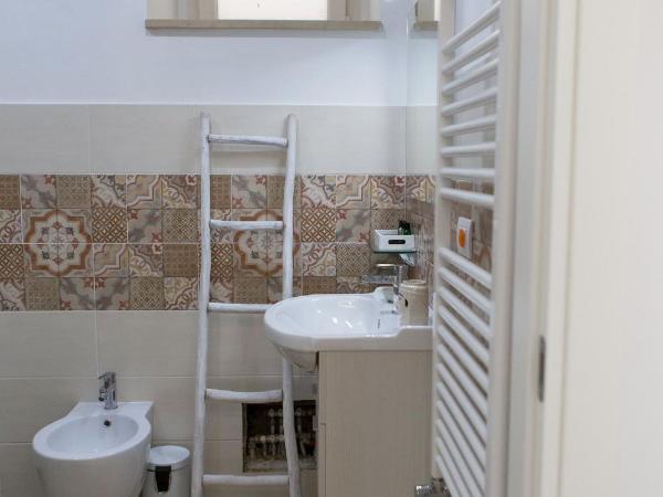 Vento di Sicilia : photo 4 de la chambre chambre double Économique