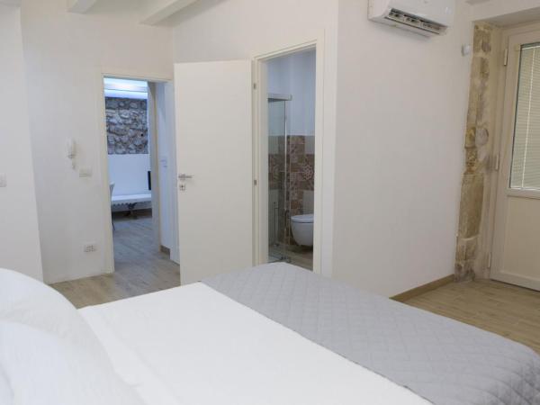 Vento di Sicilia : photo 5 de la chambre chambre double Économique