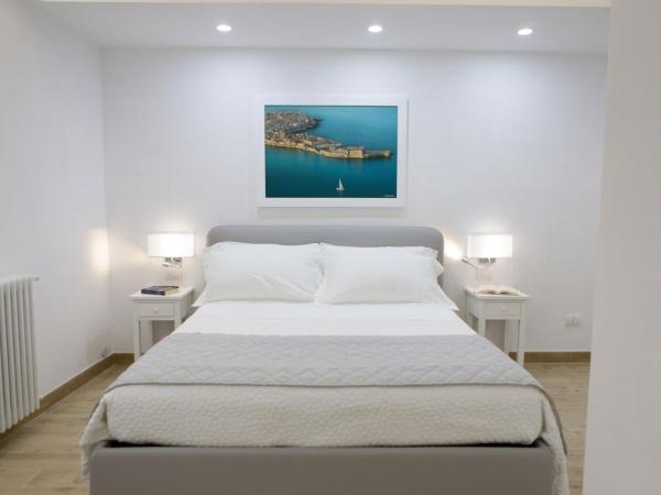 Vento di Sicilia : photo 6 de la chambre chambre double Économique