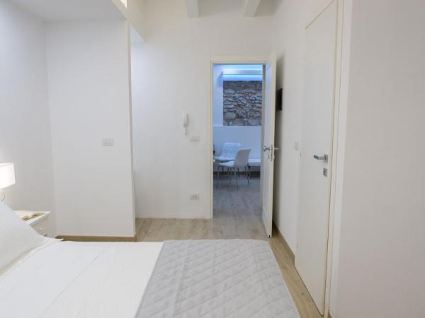 Vento di Sicilia : photo 8 de la chambre chambre double Économique