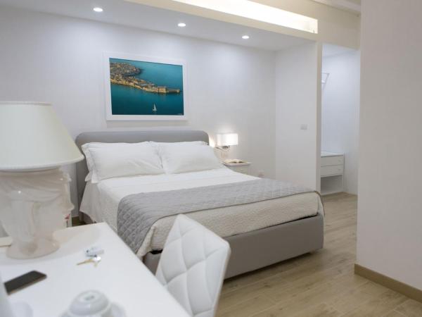 Vento di Sicilia : photo 9 de la chambre chambre double Économique