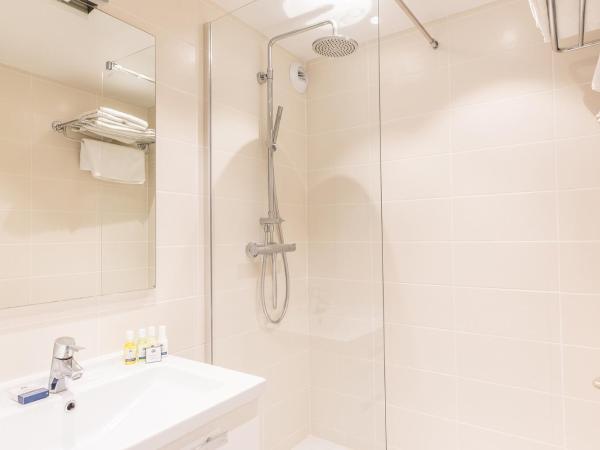 Madame Vacances Hôtel & Spa Le Mottaret : photo 2 de la chambre chambre double confort