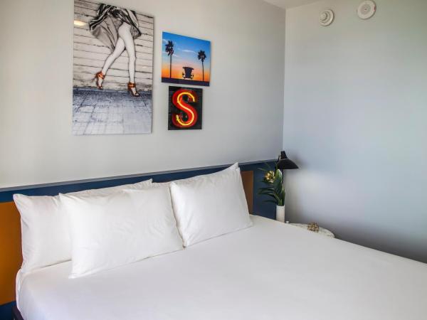 Generator Miami : photo 4 de la chambre chambre lit king-size de luxe