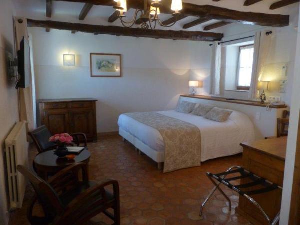 Charembeau : photo 1 de la chambre chambre double supérieure