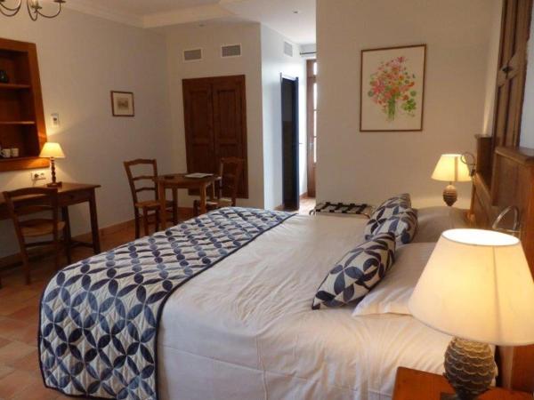 Charembeau : photo 4 de la chambre chambre deluxe