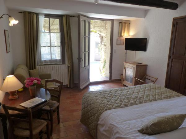 Charembeau : photo 1 de la chambre chambre double standard