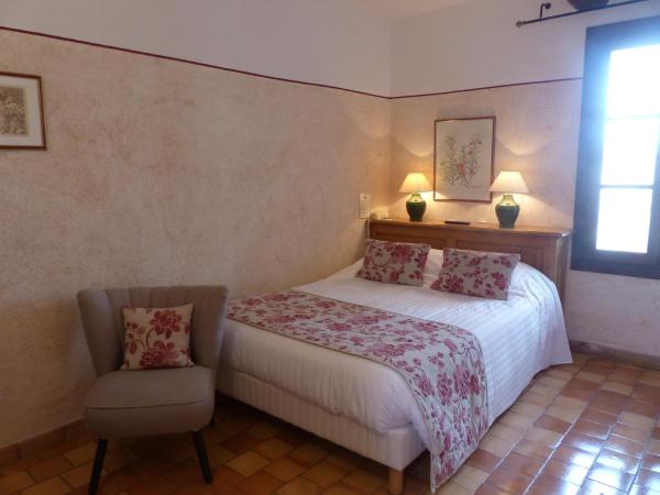 Charembeau : photo 4 de la chambre chambre double Économique
